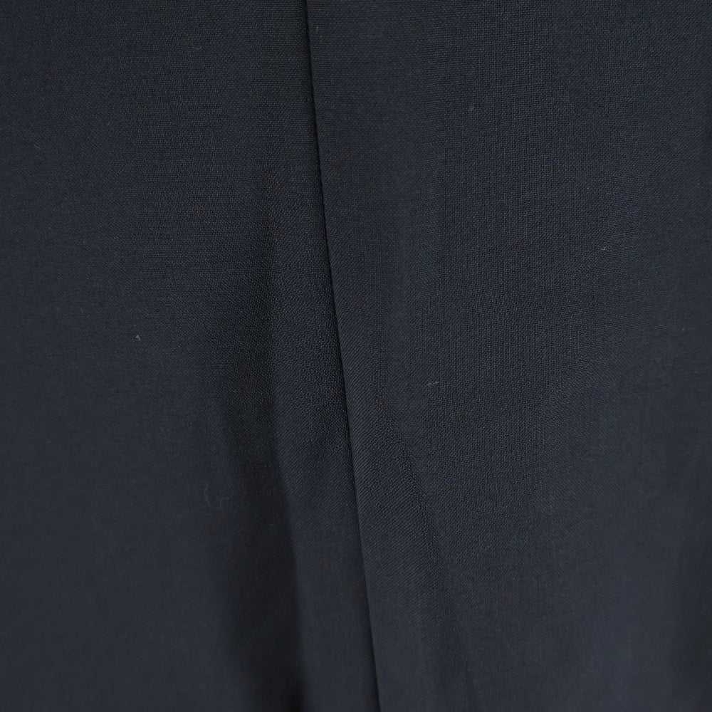 N.HOOLYWOOD(エヌハリウッド) COMPILE セットアップ 2Bジャケット スラックスパンツ ブラック 201-JK01/201-PT01