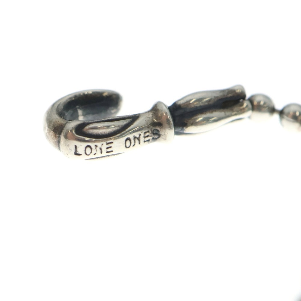 LONE ONES(ロンワンズ) MF Hooks 3mm Ball Chain メイティングフライト