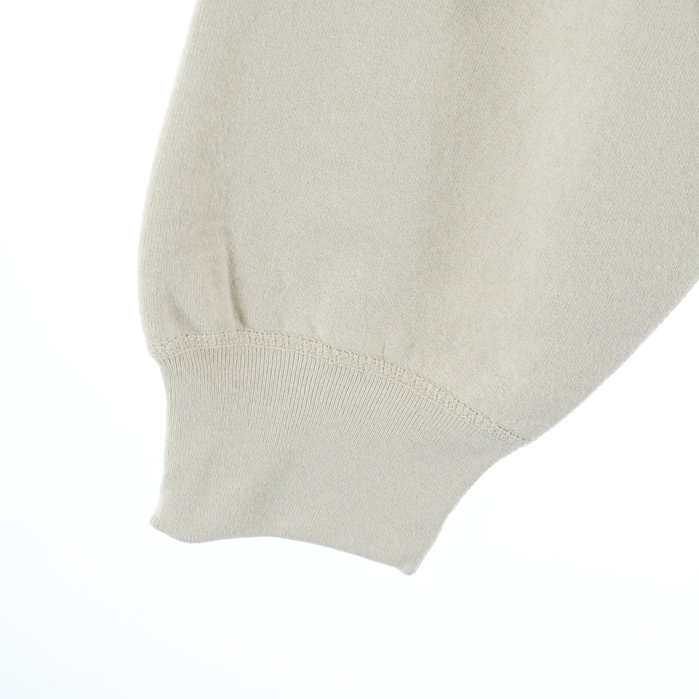 SUPREME(シュプリーム) 24AW Box Logo Hooded Sweatshirt Stone ボックスロゴ フーディ プルオーバースウェットパーカー ストーン ベージュ