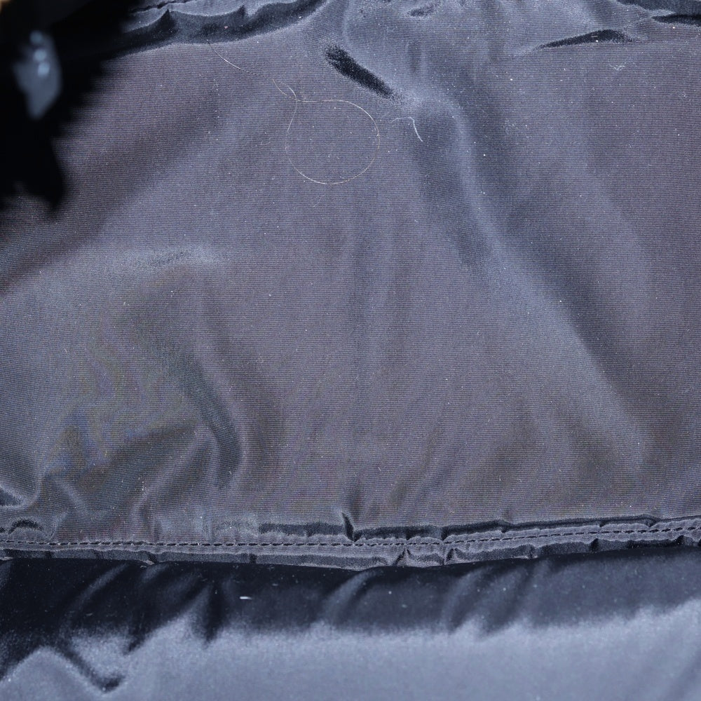 COLE HAAN(コール ハーン) Loralie Top Zip Tote GD金具 レザー トートバッグ ブラック レディース