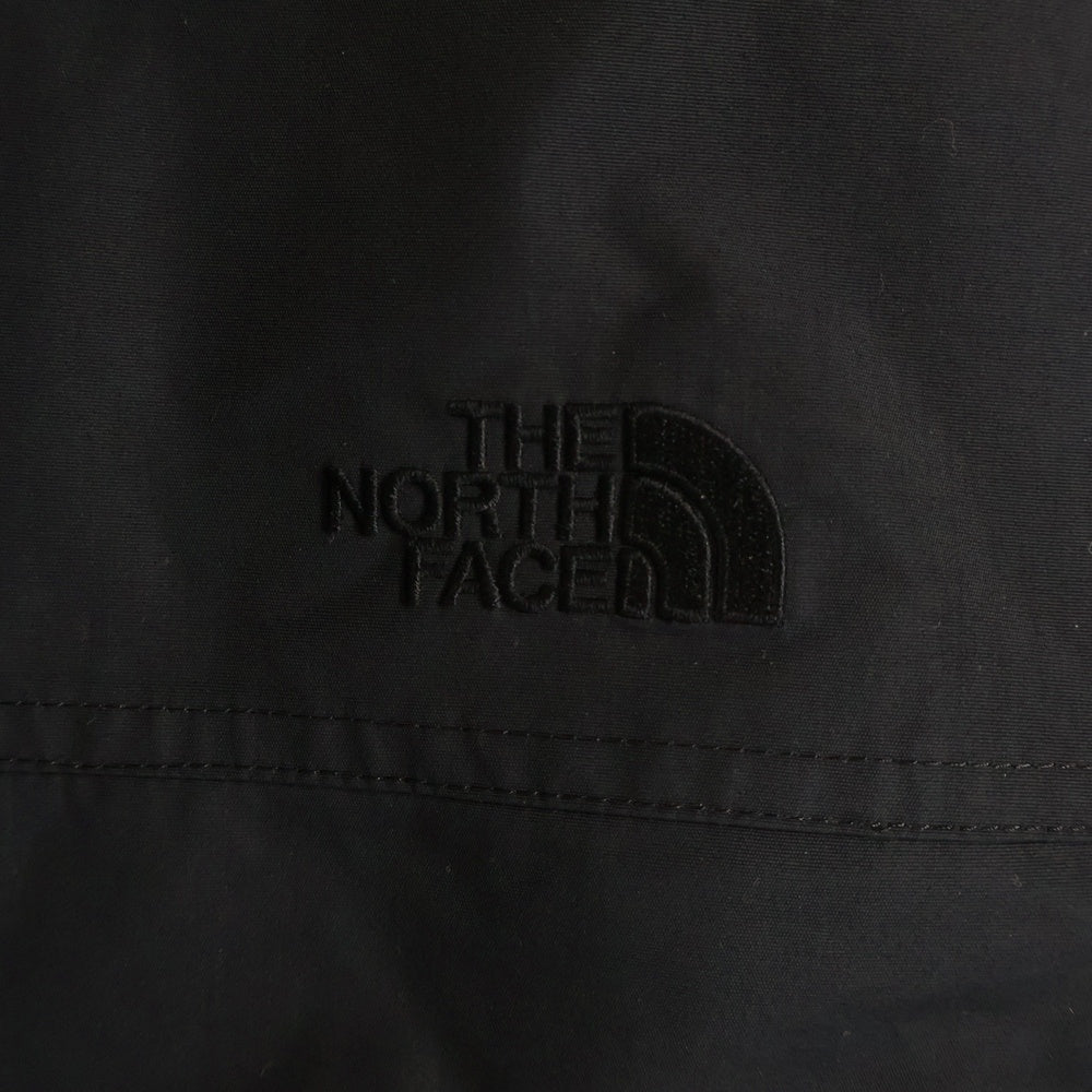 THE NORTH FACE(ザノースフェイス) CASSIUS TRICLIMATE JACKET ライナー付き カシウス トリクライメイト ジャケット ブラック NPW62453