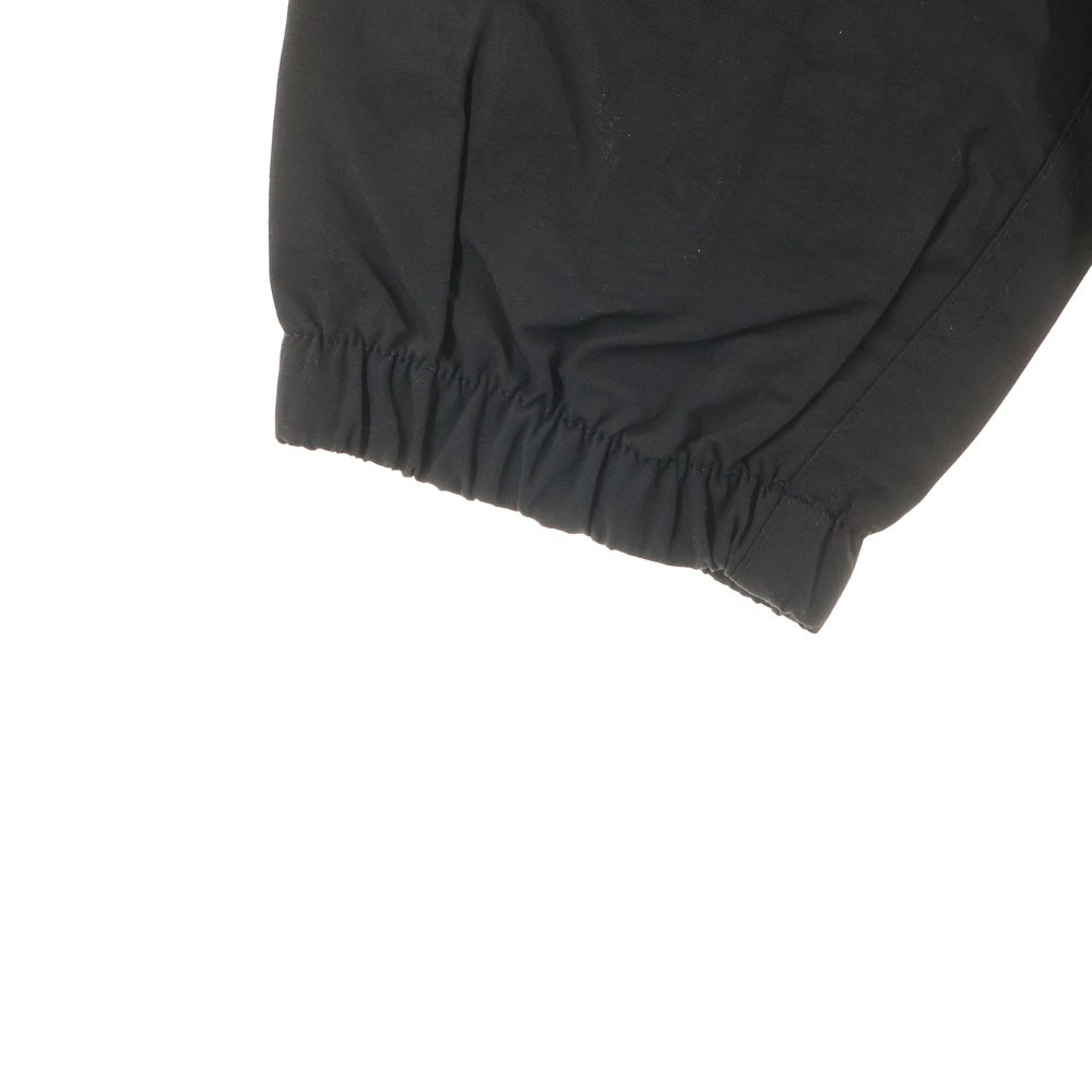 THE NORTH FACE(ザノースフェイス) OLEMA HOOD JACKET オマレ フード ジップアップ マウンテンジャケット ブラック NJ3BQ06J