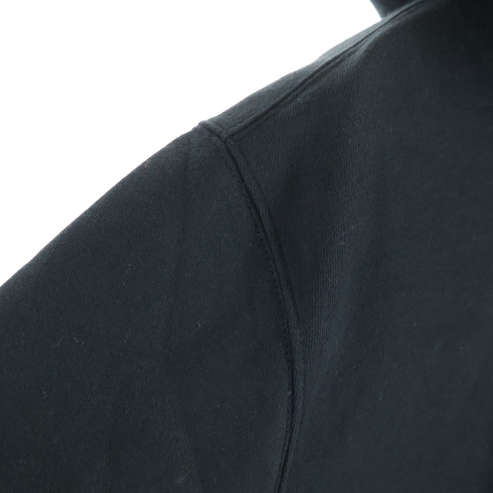 POLO RALPH LAUREN(ポロラルフローレン) ×FORTNITE HOODIE フォートナイト ラマ刺繍 フーディー プルオーバー スウェットパーカー ブラック MNPOKNI16822924