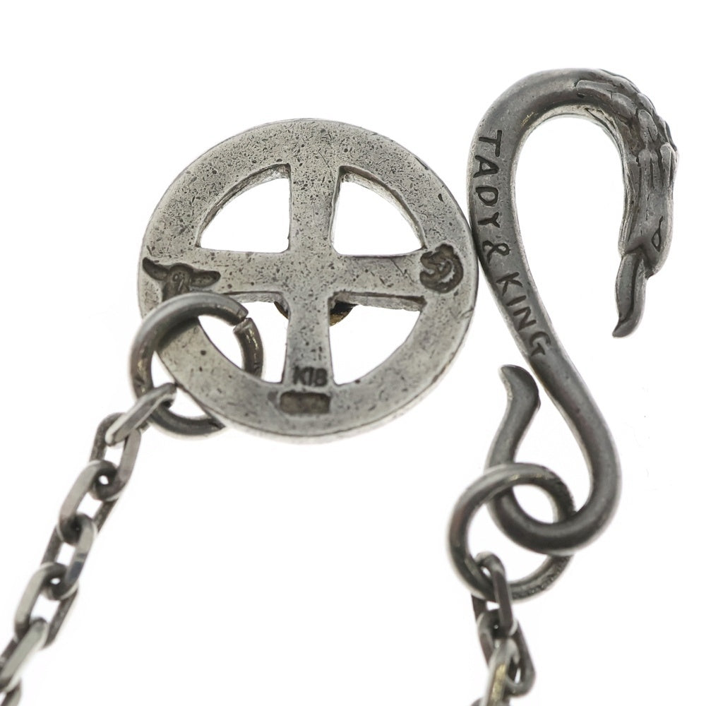 TADY & KING(タディアンドキング) イーグルフック& レギュラーホイール