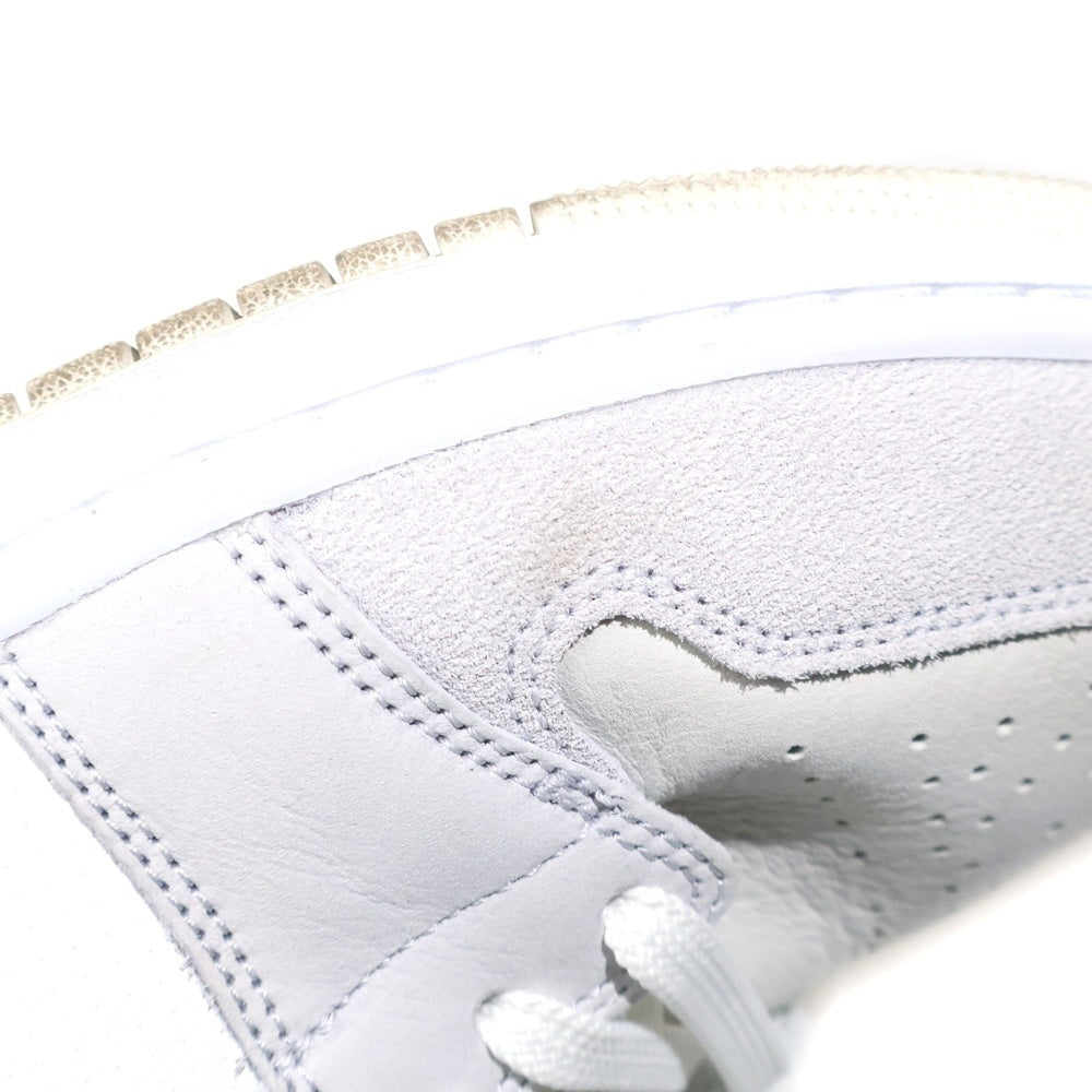 NIKE(ナイキ) Air Jordan 1 Low Paris エアジョーダン1 ロー パリ ローカットシューズ スニーカー CV3043-100 ホワイト US10/28.0cm