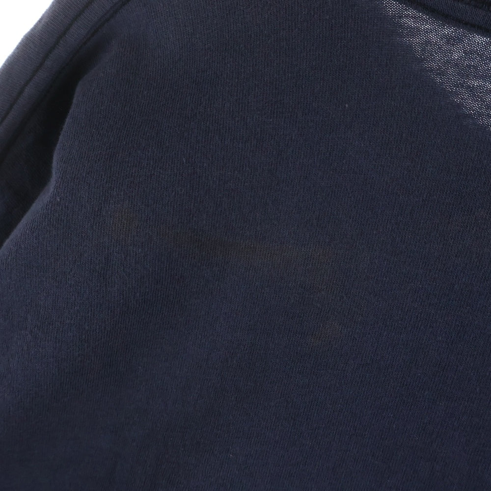 VINTAGE(ヴィンテージ) 90s STARWARS スターウォーズ ハン ソロ チューバッカ ムービー 片面プリント 半袖Tシャツ カットソー ブラック