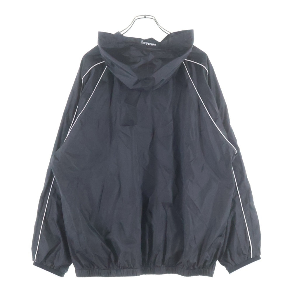 SUPREME(シュプリーム) 23AW Hooded Warm Up Pullover プルオーバー