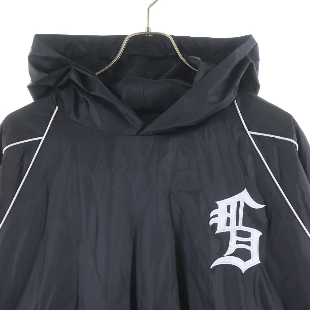 SUPREME(シュプリーム) 23AW Hooded Warm Up Pullover プルオーバー