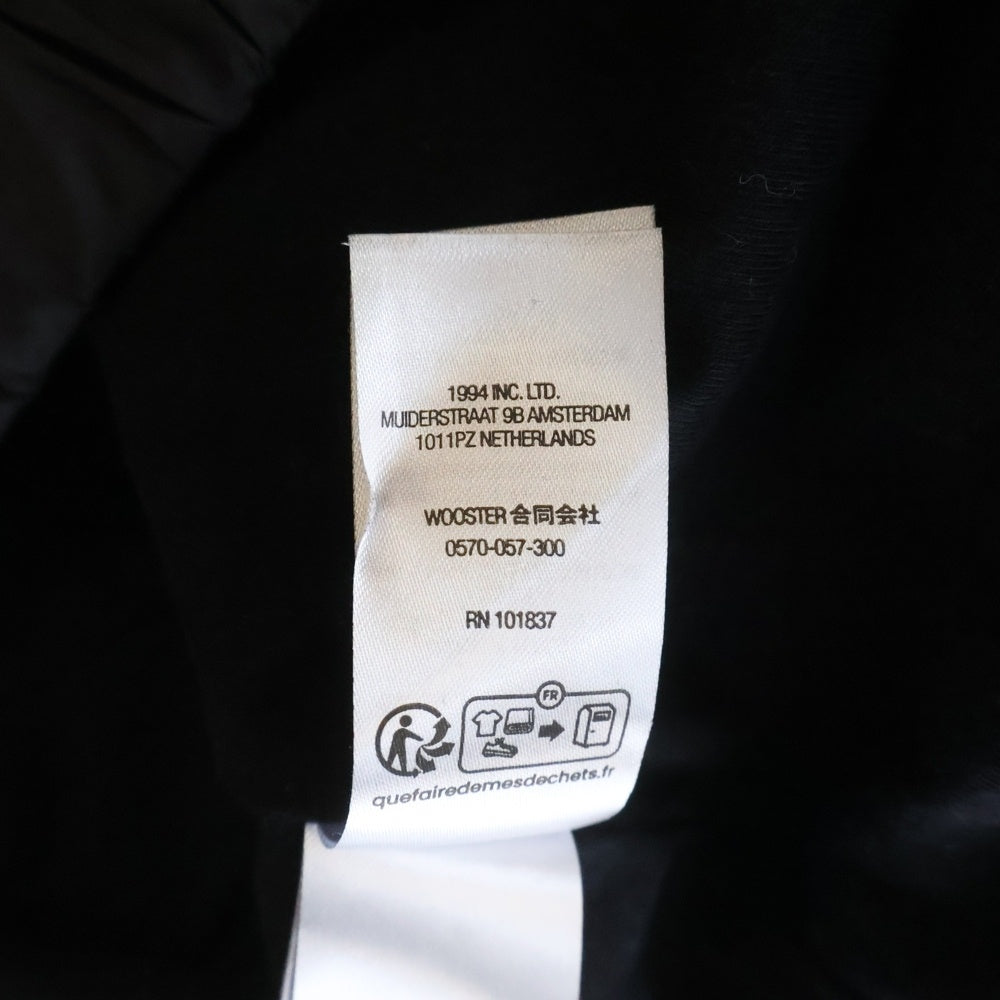 SUPREME(シュプリーム) 23AW Hooded Warm Up Pullover プルオーバー