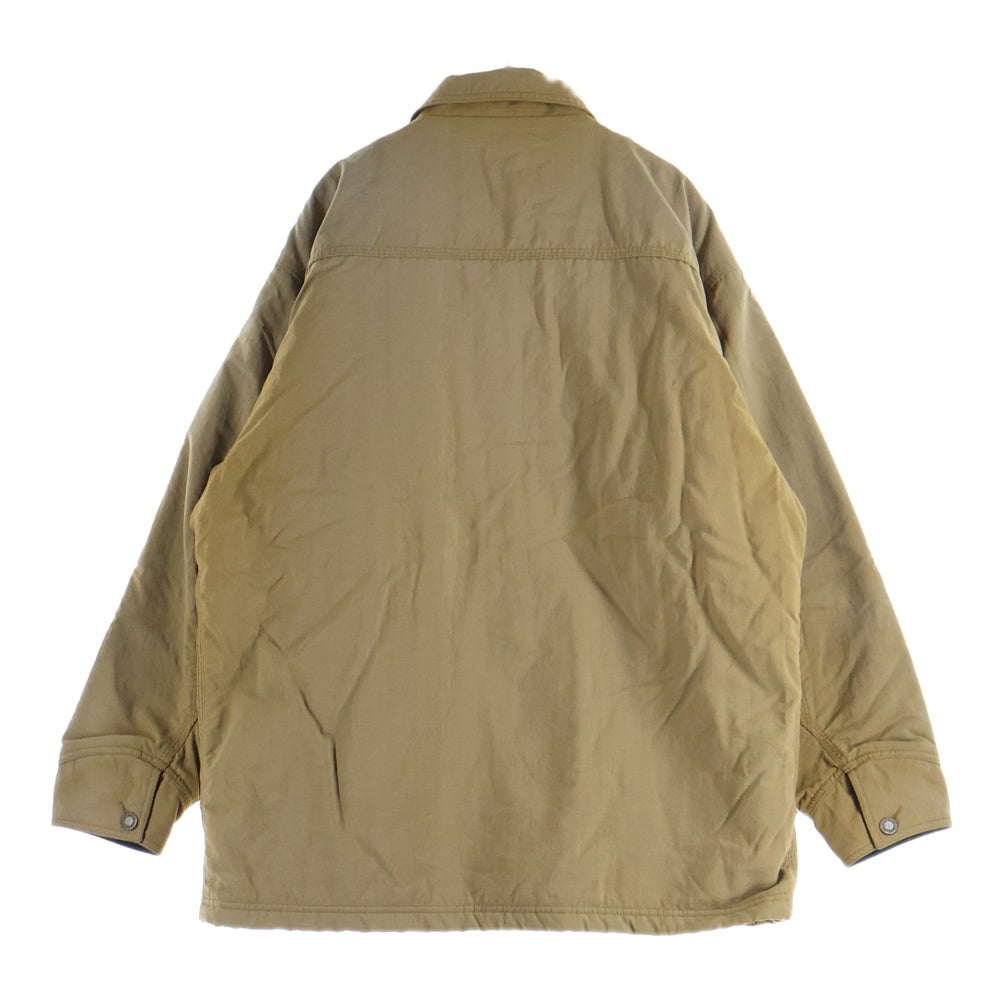 PATAGONIA(パタゴニア) 90s Work Range Coat ワークレンジコート 裏地