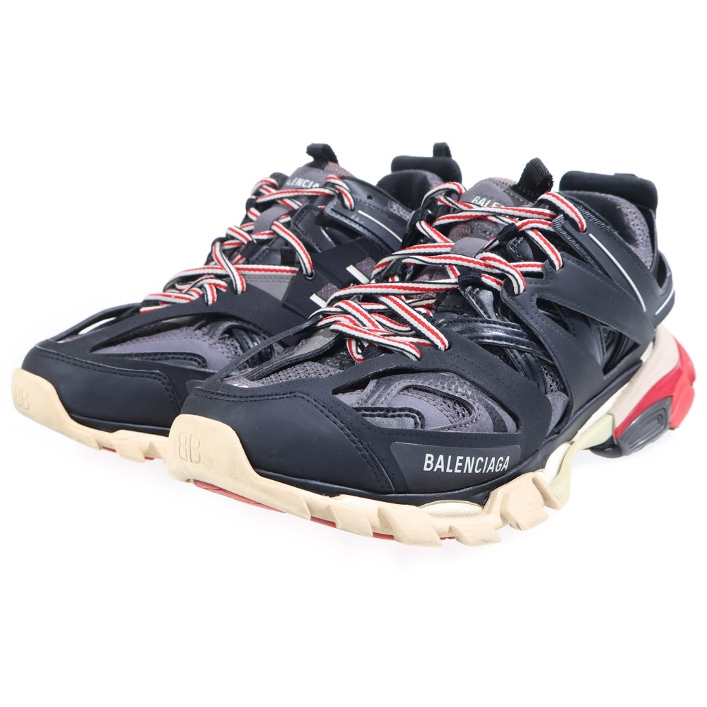 BALENCIAGA(バレンシアガ) TRACK TRAINERS トラック トレーナー