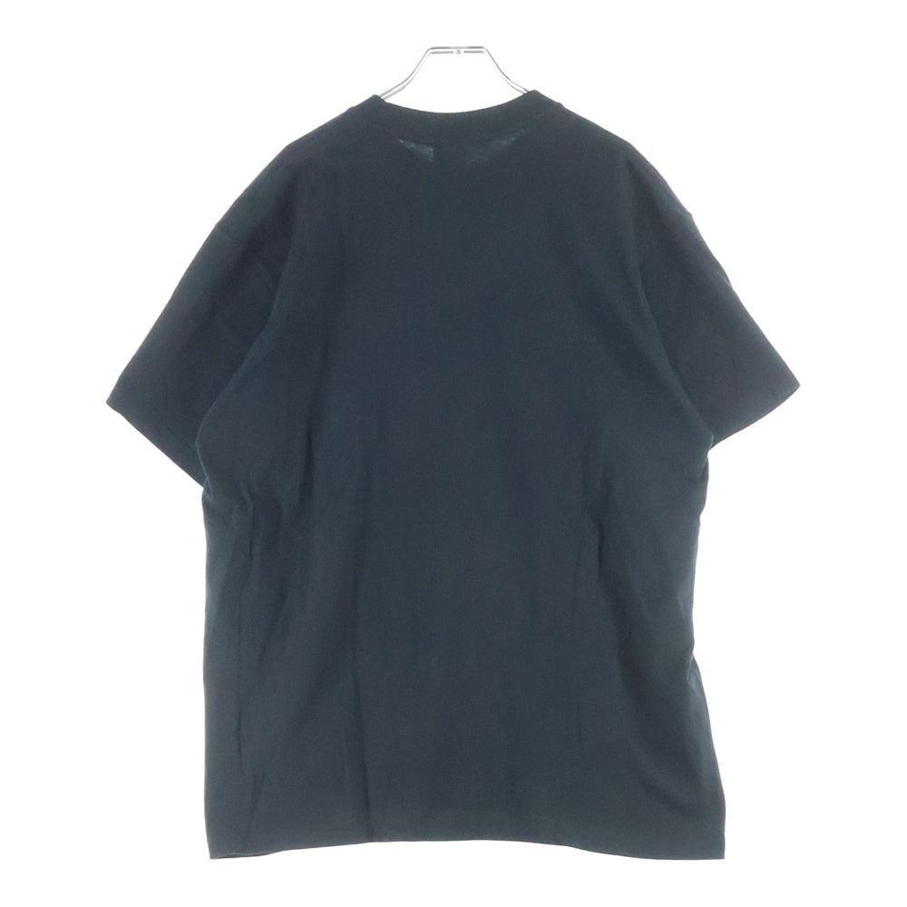 SUPREME(シュプリーム) 21SS Raphael Tee ラファエロ プリント クルー