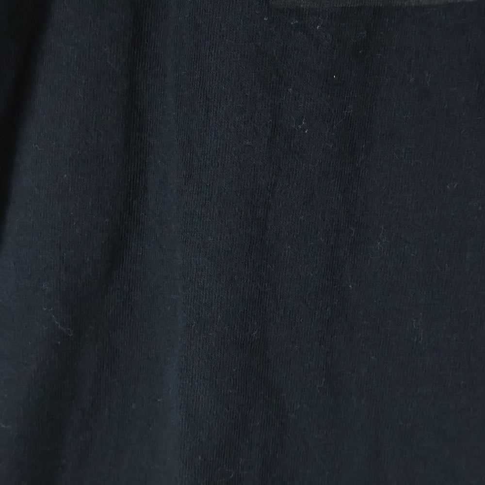 SUPREME(シュプリーム) 21SS Raphael Tee ラファエロ プリント クルーネック 半袖Tシャツ カットソー ブラック