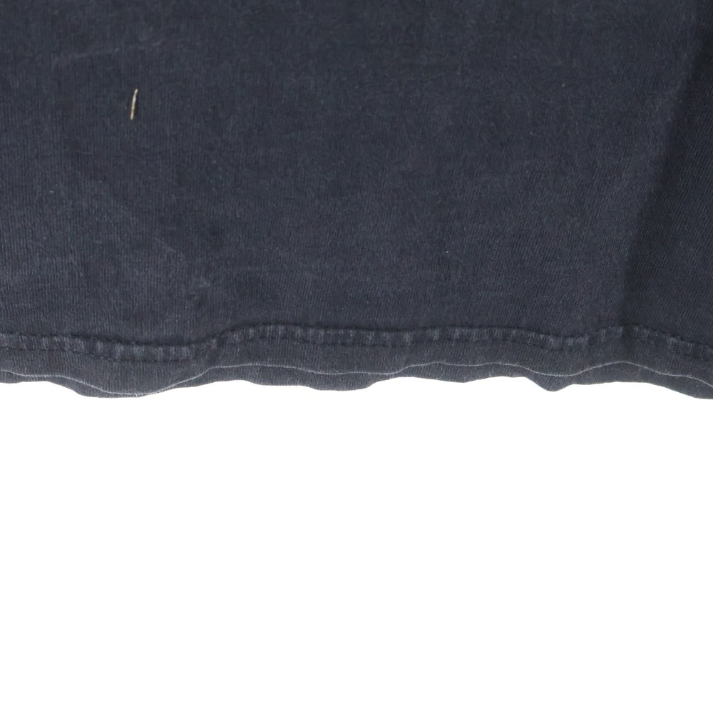 VINTAGE(ヴィンテージ) 90S UNIVERSAL STUDIOS TEE ユニバーサル スタジオ 半袖Tシャツ カットソー ブラック