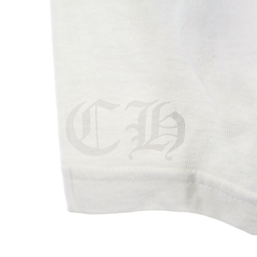 CHROME HEARTS(クロムハーツ) FOTI TEE フォティ ペペ プリント半袖T