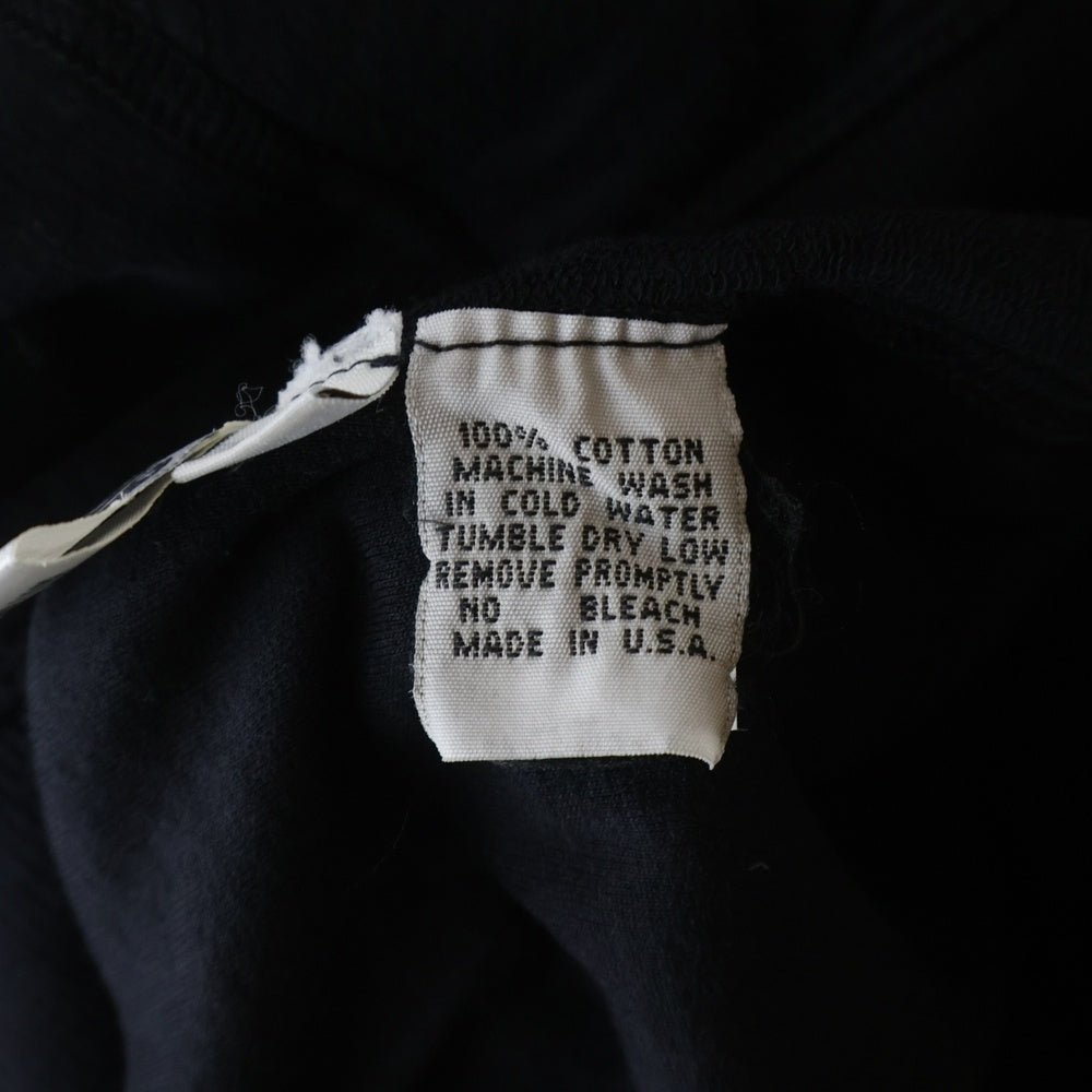 CHROME HEARTS(クロムハーツ) OLD CH Plus Gold Print Zip Up Hoodie CHプラス ゴールドプリントジップアップ フーディー ブラック/ゴールド