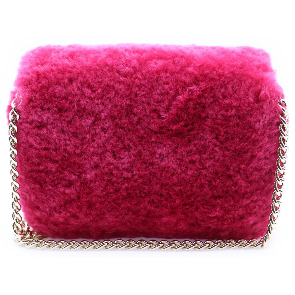 Kate Spade(ケイトスペード) オードリー シェアリング マイクロクロスボディ バッグ ピンク K9280 レディース