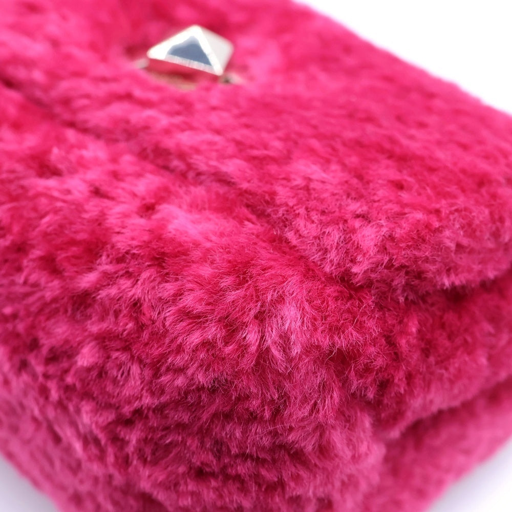 Kate Spade(ケイトスペード) オードリー シェアリング マイクロクロスボディ バッグ ピンク K9280 レディース