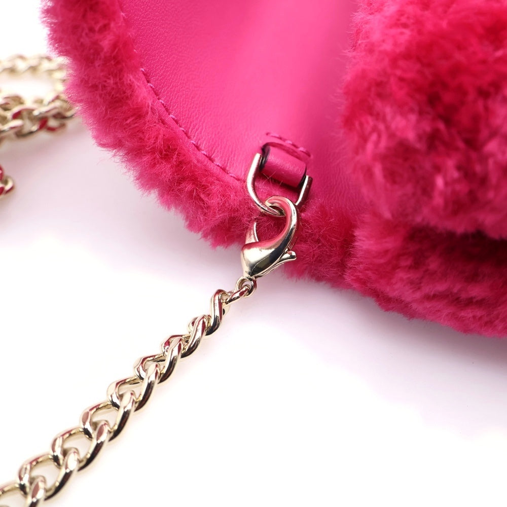 Kate Spade(ケイトスペード) オードリー シェアリング マイクロクロスボディ バッグ ピンク K9280 レディース