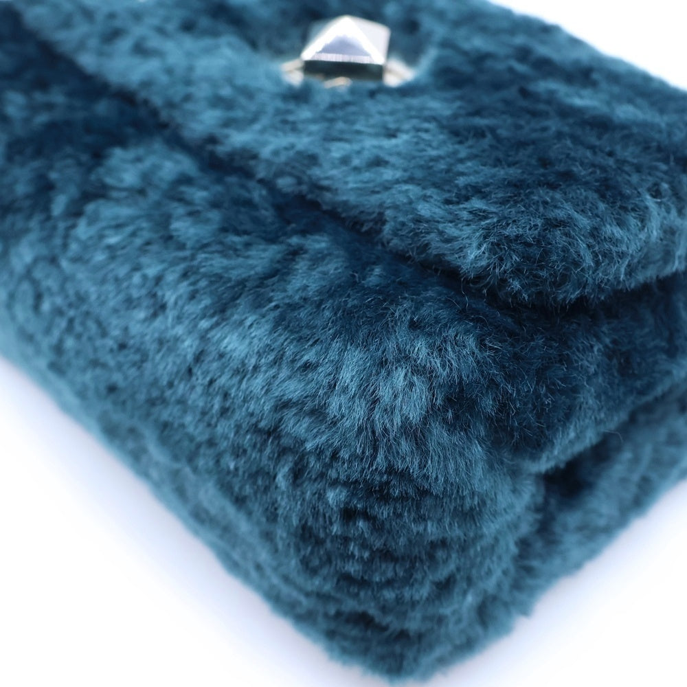 Kate Spade(ケイトスペード) オードリー シェアリング マイクロクロスボディ バッグ グリーン K9280 レディース