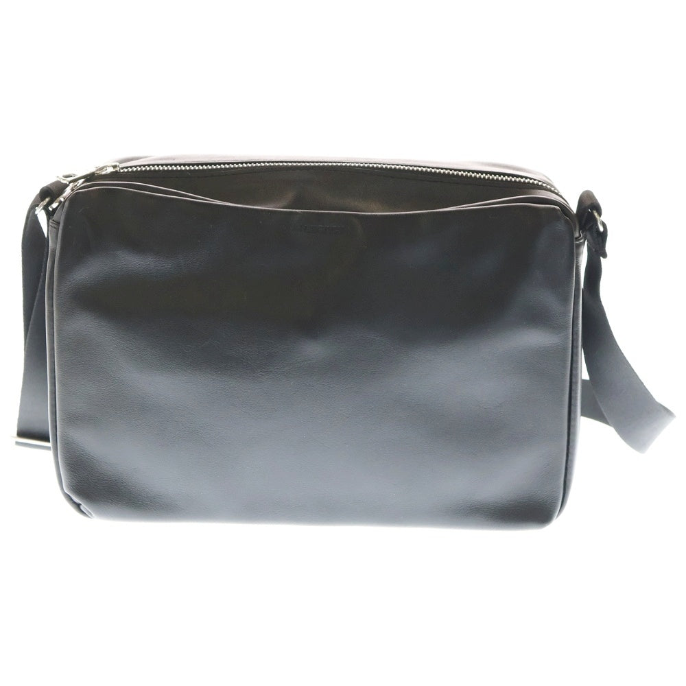 OUR LEGACY(アワーレガシー) WAH BAG ショルダーバッグ ブラック レディース