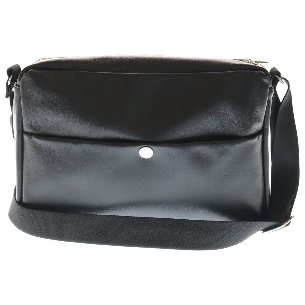 OUR LEGACY(アワーレガシー) WAH BAG ショルダーバッグ ブラック レディース
