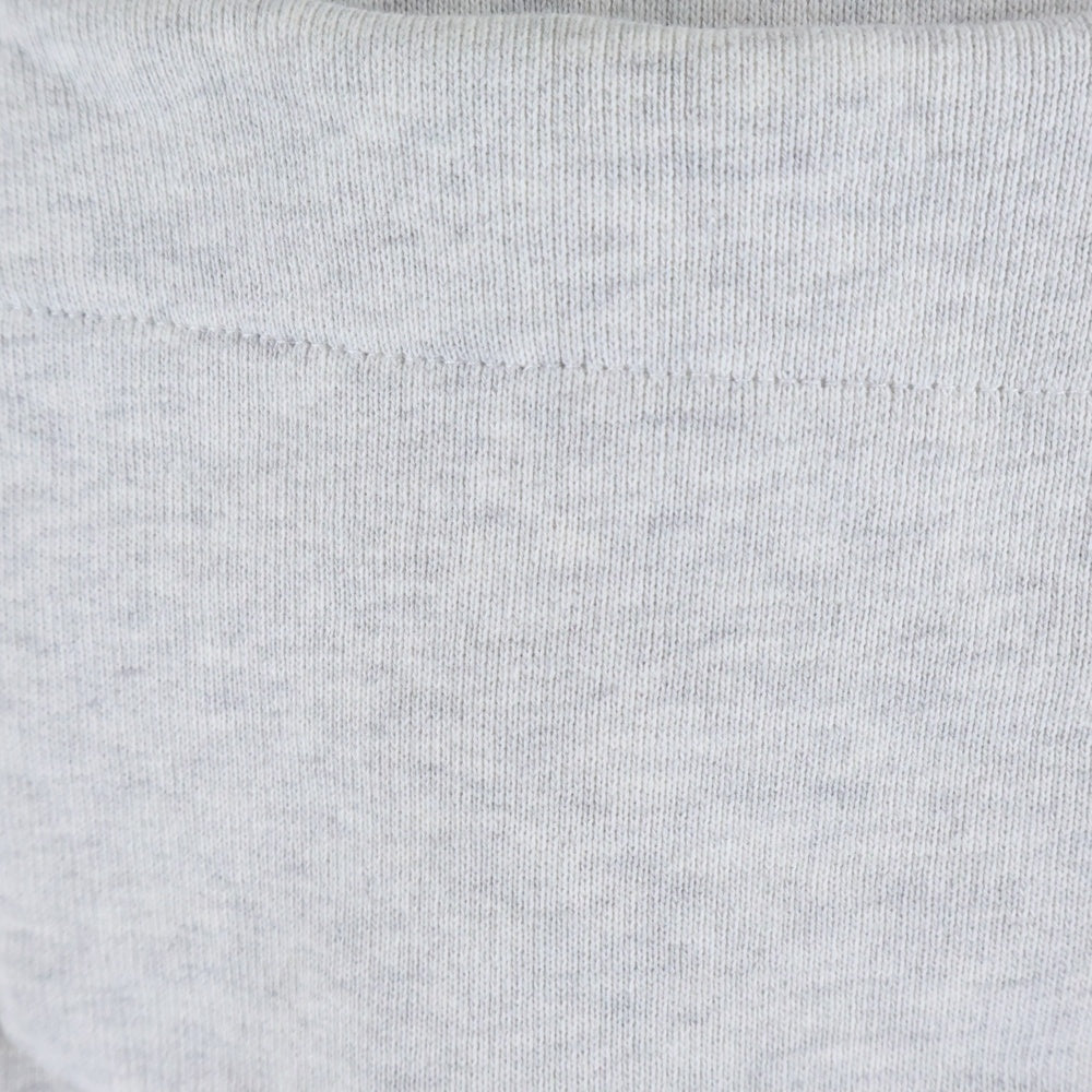 ALEXANDER WANG(アレキサンダーワン) フロントボタン コットン素材 ジャケット ホワイト CA00985