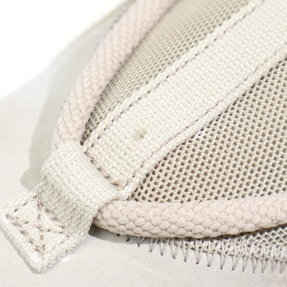 NIKE(ナイキ) ×FEAR OF GOD AIR 1 Oatmeal フィアオブゴッド エア1 オートミール ハイカットスニーカー アイボリー US8.5/26.5cm AR4237-900