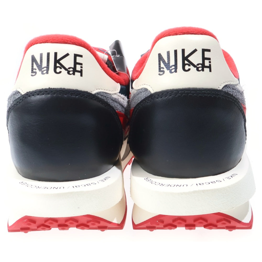 NIKE(ナイキ) ×sacai ×UNDERCOVER LD WAFFLE サカイ アンダーカバー ワッフル ローカットスニーカー マルチ US10/28.0cm DJ4877-300