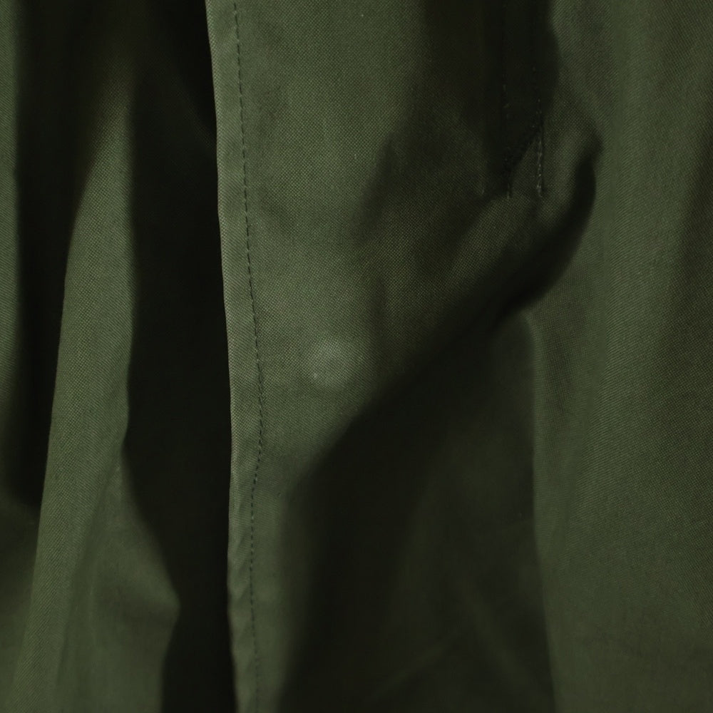 VINTAGE(ヴィンテージ) 80s M-65 Parka キルティングライナー付 モッズコート カーキ