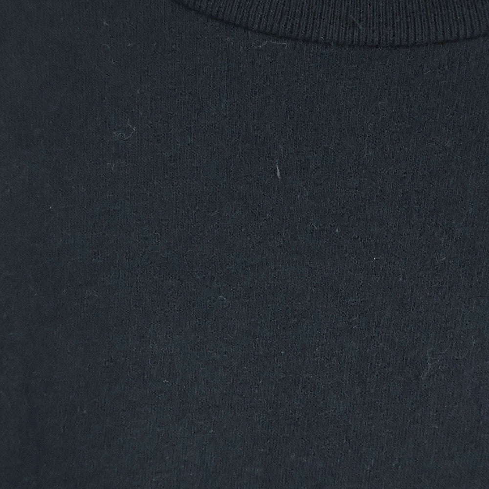 SUPREME(シュプリーム) 25AW DEVOTION TEE ディヴォーション プリント クルーネック半袖Tシャツ ブラック