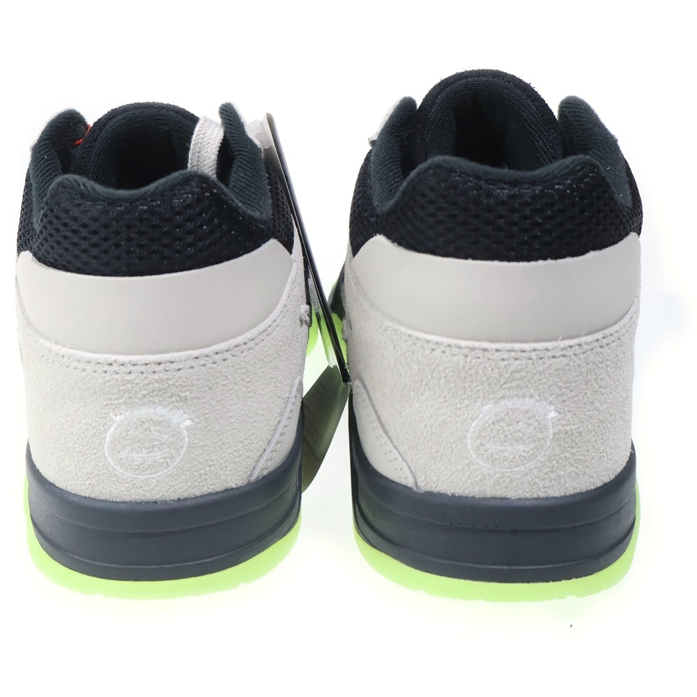 NIKE(ナイキ) ×Travis Scott × Chase B T-Rexx ジャンプマンジャック ローカットスニーカー ブラック/グレー/グリーン US10/28cm IH7971-001