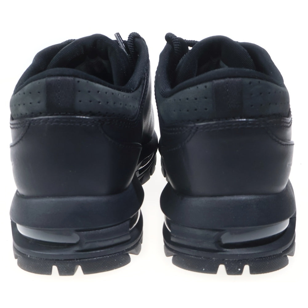 NIKE(ナイキ) AIR MAX GOADOME LOW SP エア マックス ゴアドーム ローカットスニーカー ブラック US9/27.0cm IQ0641-001