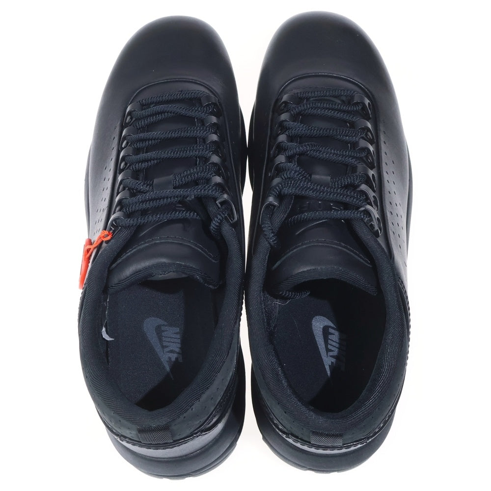 NIKE(ナイキ) AIR MAX GOADOME LOW SP エア マックス ゴアドーム ローカットスニーカー ブラック US9/27.0cm IQ0641-001