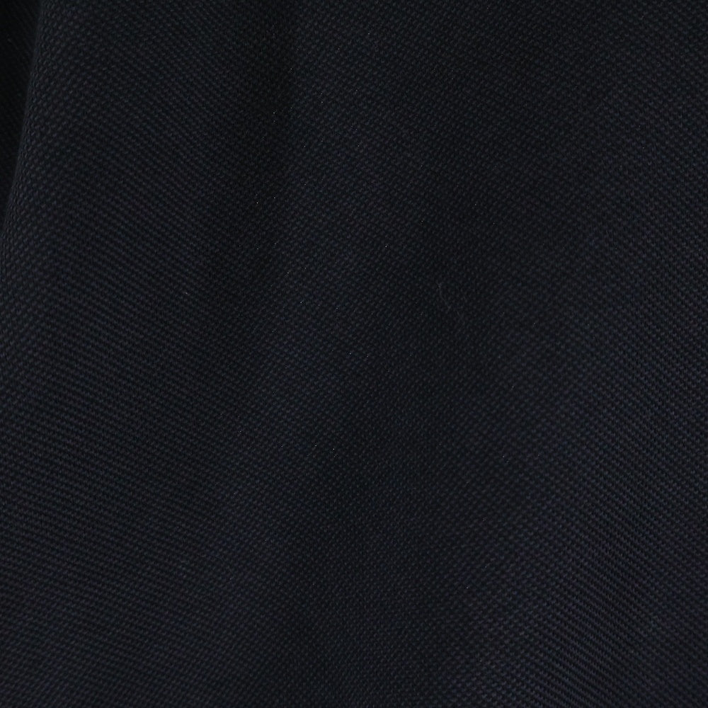 C.P. Company(シーピーカンパニー) フロントロゴ刺繍 半袖Tシャツ カットソー ブラック 08CMTS085A-000973G