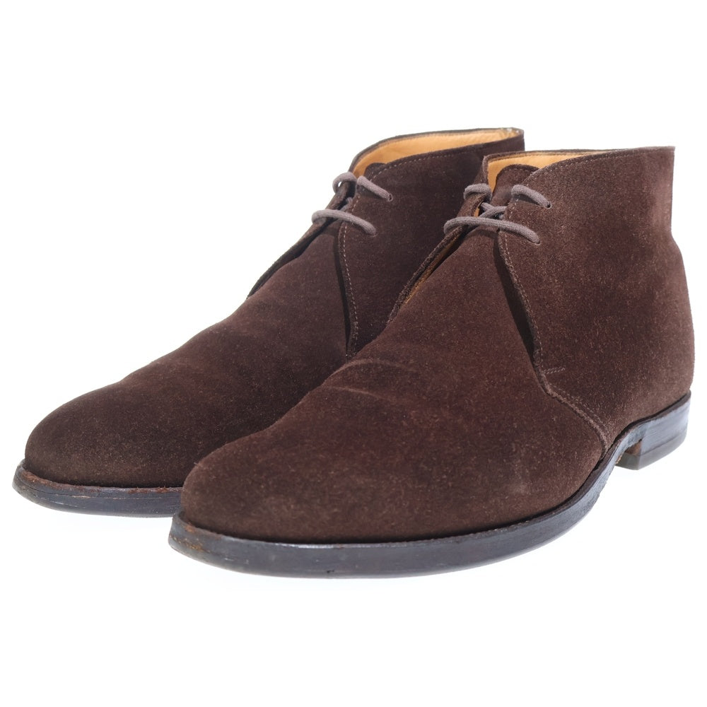 Crockett&Jones(クロケットアンドジョーンズ) CHERTSEY 1645 チャート