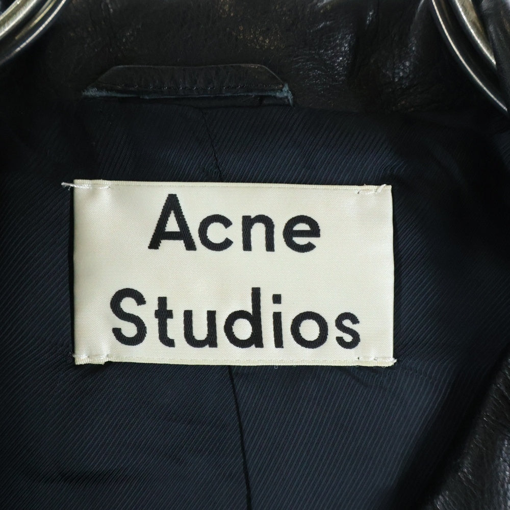 Acne Studios(アクネ ストゥディオズ) GIBSON ギブソン PSS15 アーム