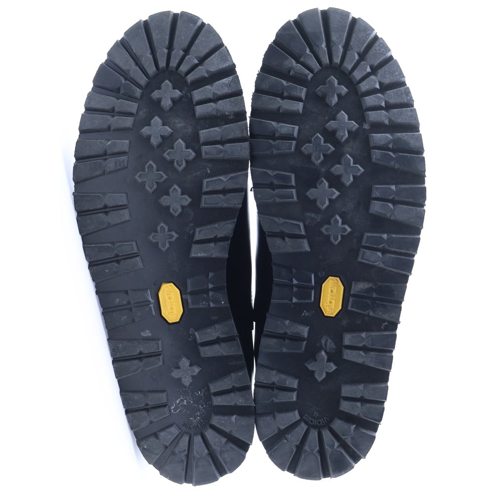 DANNER(ダナー) KALAMA SIDEGORE D-212212 カラマサイドゴア ミッドカットブーツ シューズ ブラック US9/27.0cm