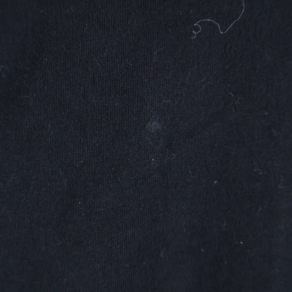 NEIGHBORHOOD(ネイバーフッド) ALL OTHER TRENDER SUCK 長袖Tシャツ ロングスリーブカットソー ブラック