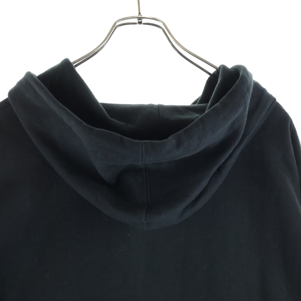 NEIGHBORHOOD(ネイバーフッド) 20AW ASSC/CE-HOODED.LS 202GEASN-CSM01S ANTI SOCIAL SOCIAL CLUB アンチソーシャルクラブ スウェットプルオーバーパーカー ブラック
