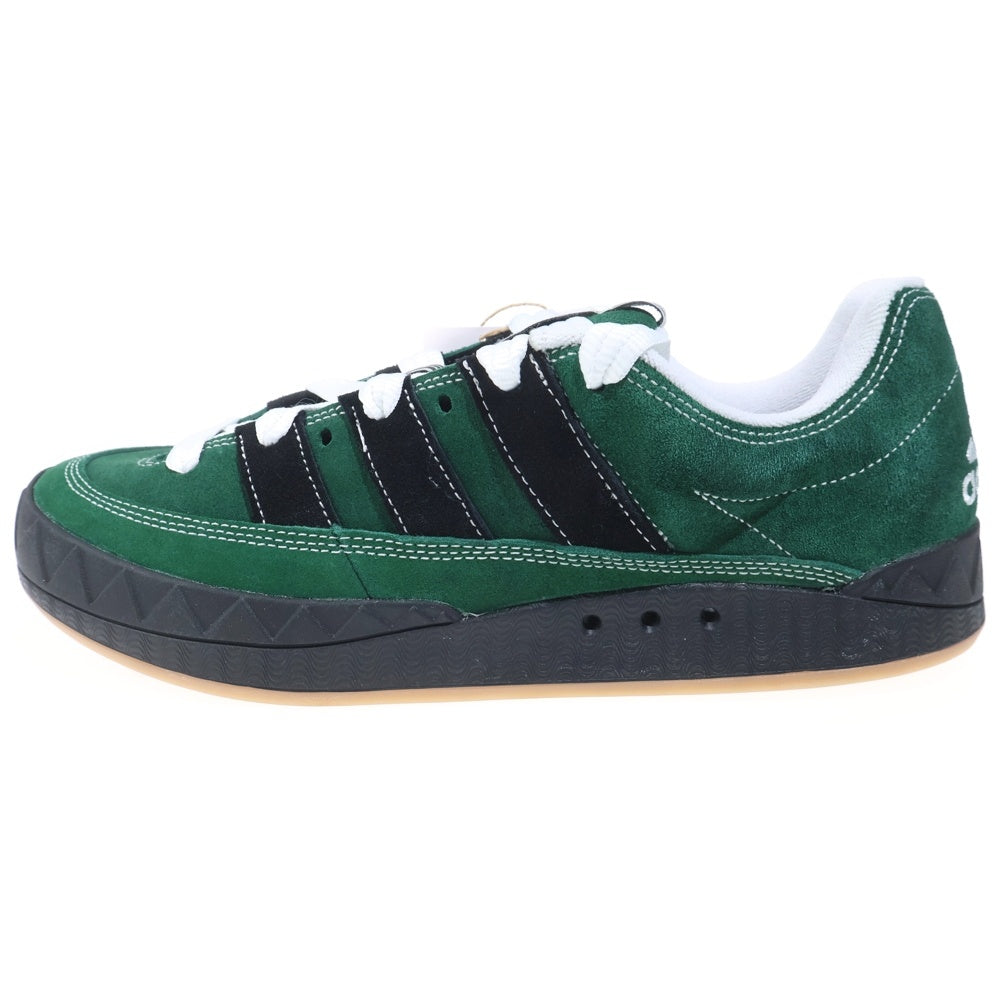 adidas(アディダス) ×YNuK Adimatic Mid IE2164 ヤヌーク アディマティック ミッドカットスニーカー シューズ US10/27.0cm グリーン