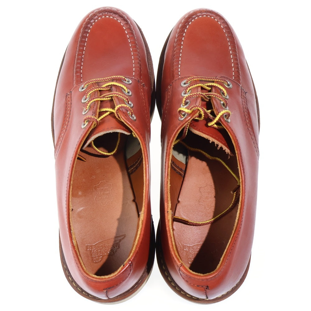 RED WING(レッド ウイング) 8103 Work Oxford ワークオックスフォード