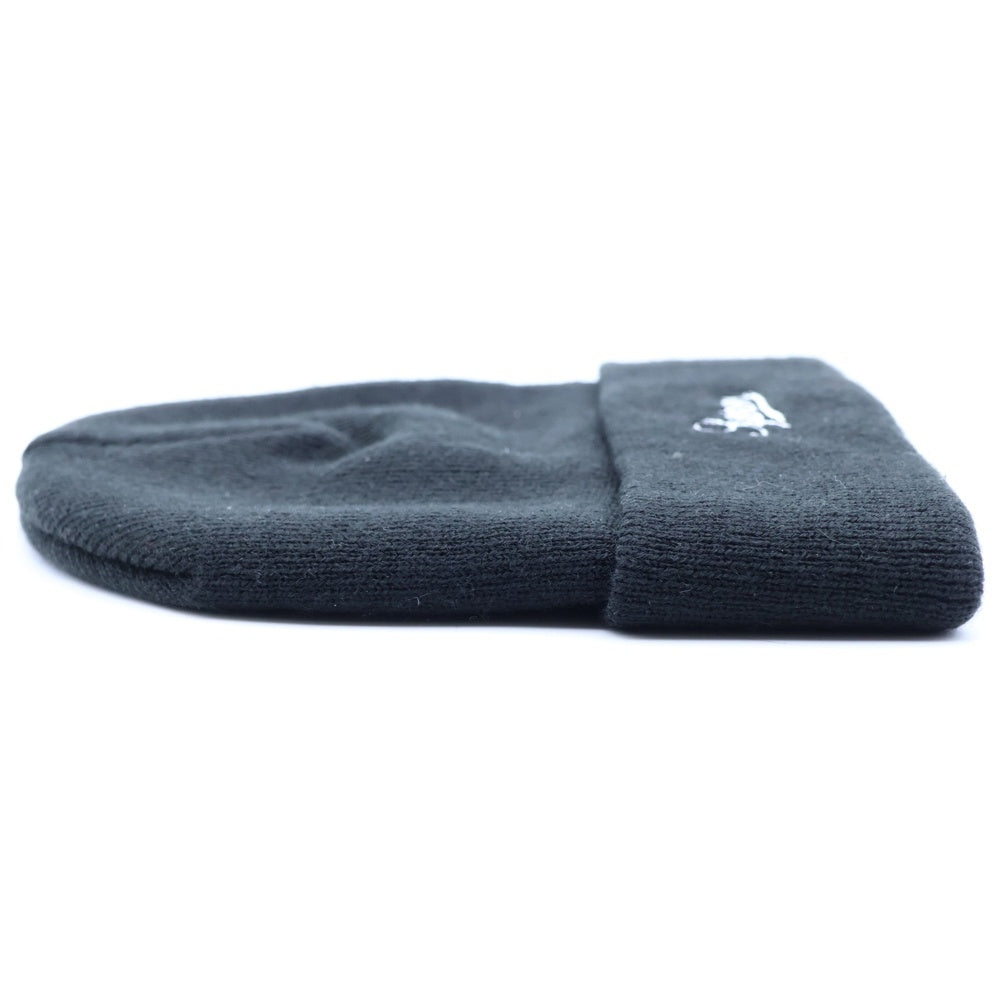SUPREME(シュプリーム) 20SS Automobili Lamborghini Beanie オートモービルランボルギーニ ニットビーニー ブラック