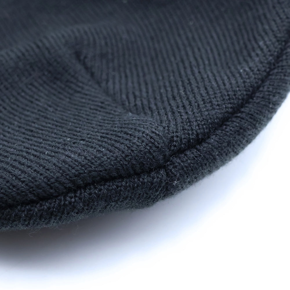 SUPREME(シュプリーム) 20SS Automobili Lamborghini Beanie オートモービルランボルギーニ ニットビーニー ブラック