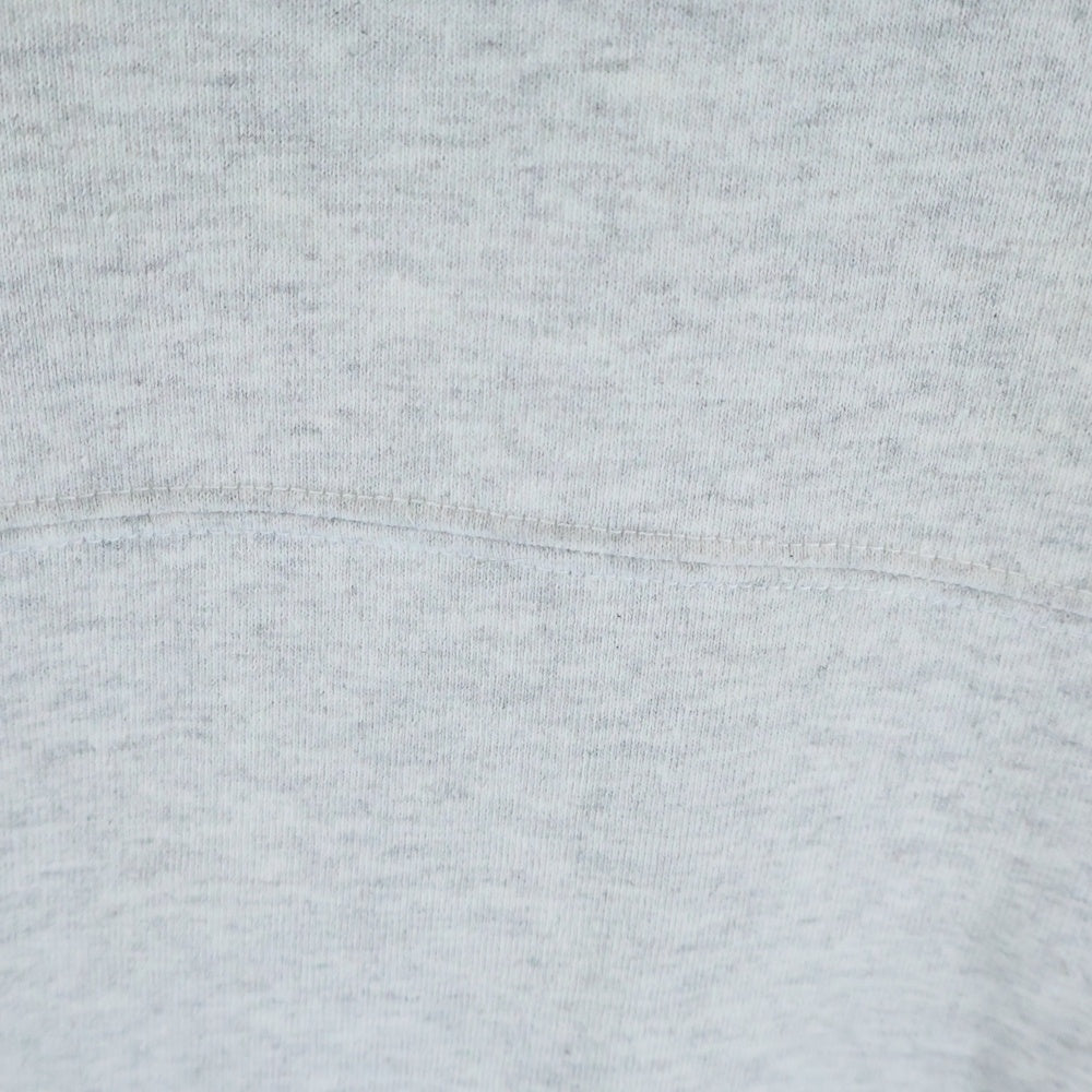 SUPREME(シュプリーム) 20SS Stars Crewneck バックスター クルーネック スウェット トレーナー グレー/グリーン