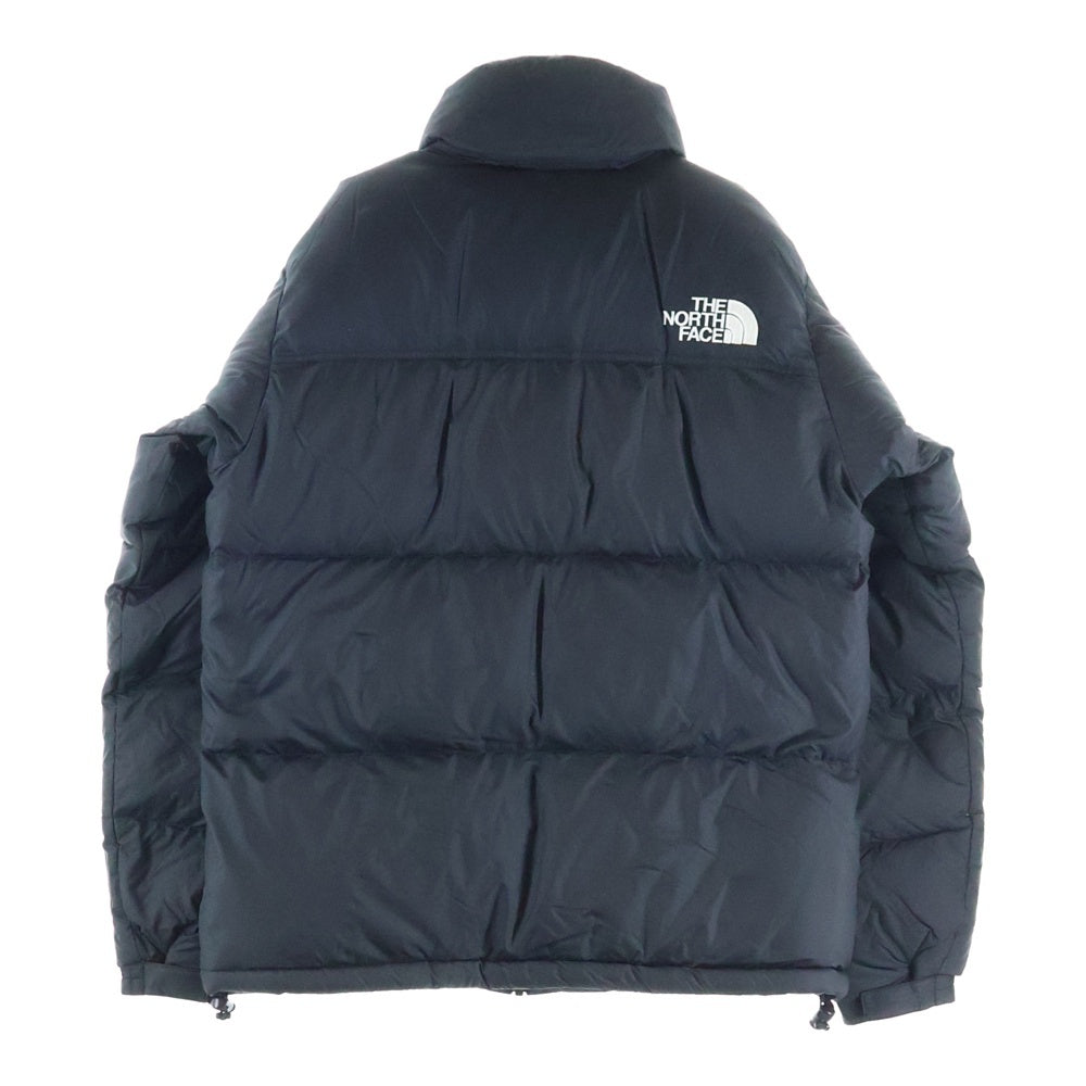 THE NORTH FACE(ザノースフェイス) NUPTSE JACKET ヌプシ ダウンジャケット ブラック ND91841