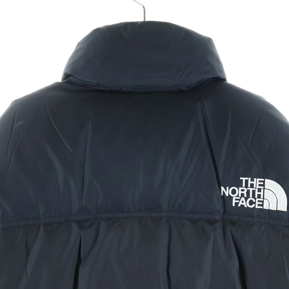THE NORTH FACE(ザノースフェイス) NUPTSE JACKET ヌプシ ダウンジャケット ブラック ND91841