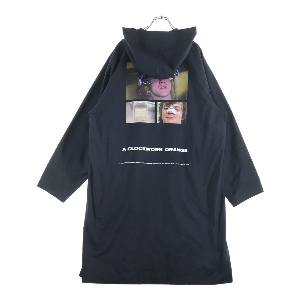 UNDERCOVER(アンダーカバー) 19AW A CLOCKWORK ORANGE ア クロック