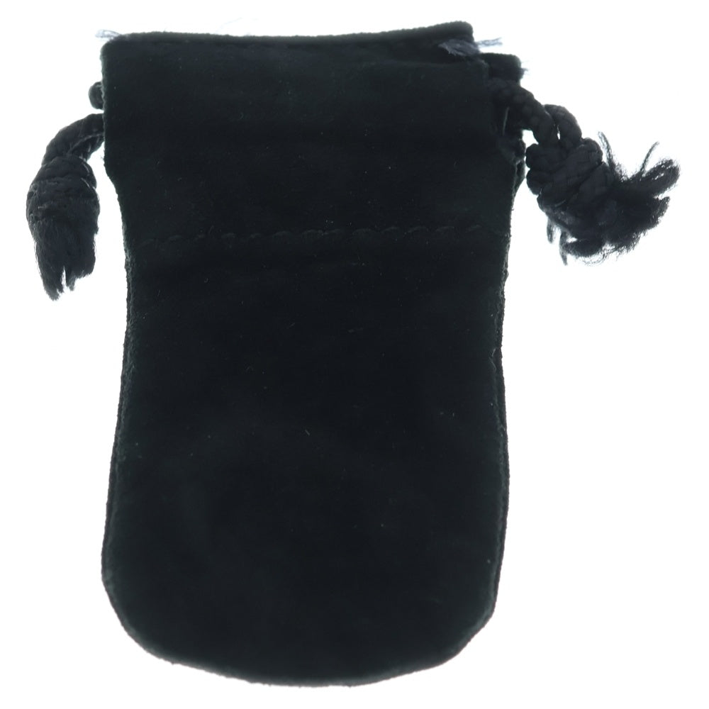 CHROME HEARTS(クロムハーツ) 6mm SPACER FOREVER 6mmスペーサーリング フォーエバーシルバーBCA337