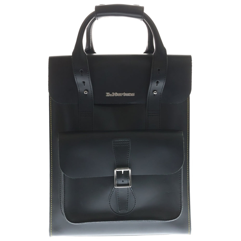 Dr.Martens(ドクターマーチン) KIEV SMOOTH SMALL LEATHER BACKPACK